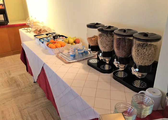 奇塔斯都妮酒店 酒店