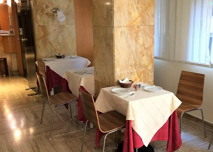 奇塔斯都妮酒店 3*