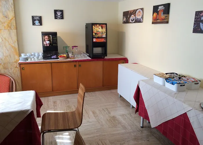 奇塔斯都妮酒店