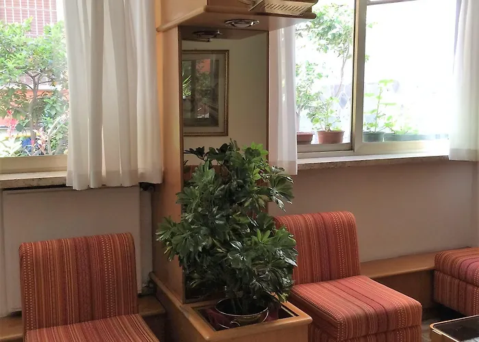 奇塔斯都妮酒店 米兰