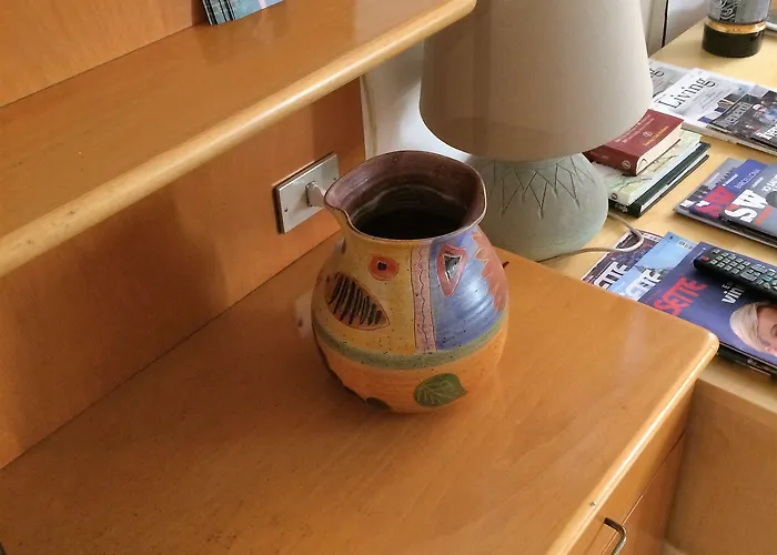 奇塔斯都妮酒店 3*