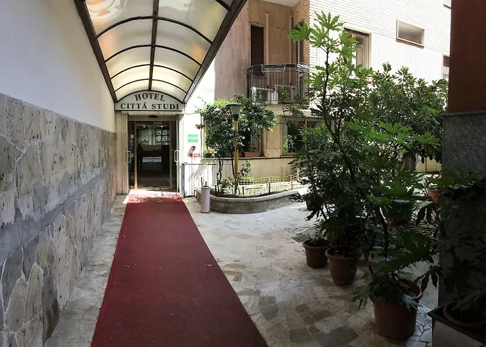 奇塔斯都妮酒店