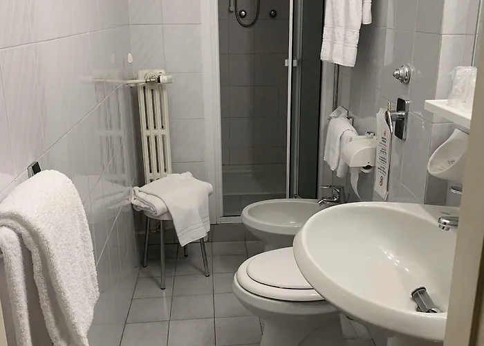 奇塔斯都妮酒店 米兰