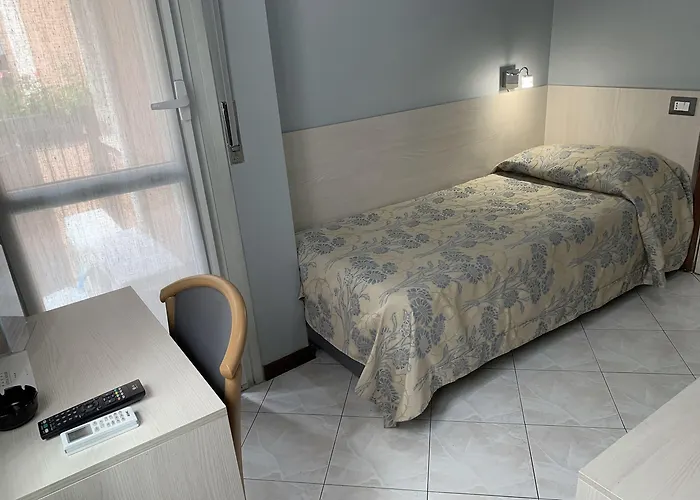 奇塔斯都妮酒店 酒店