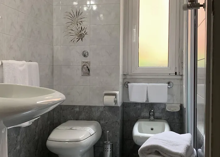 奇塔斯都妮酒店 米兰