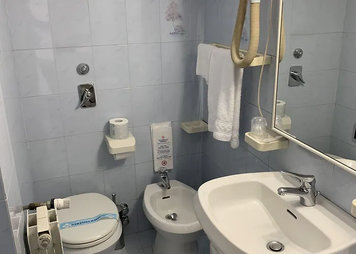 奇塔斯都妮酒店 米兰