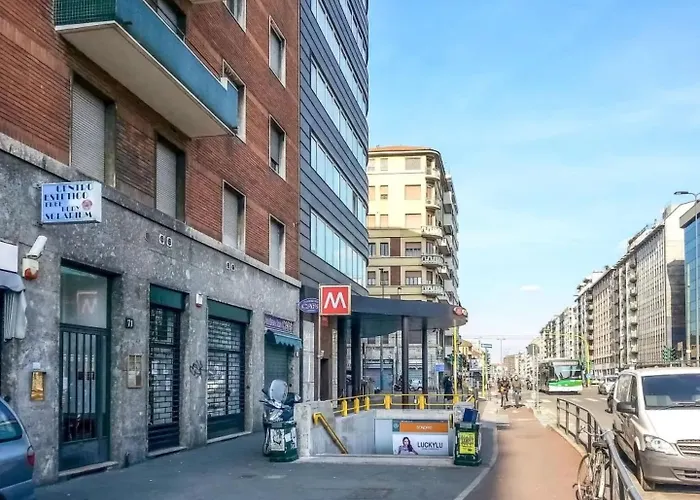 Csi Group - Station Szálloda 3*