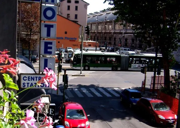 Csi Group - Station 3*