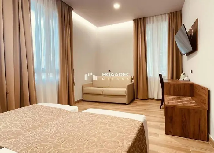 Csi Group - Station Hotel