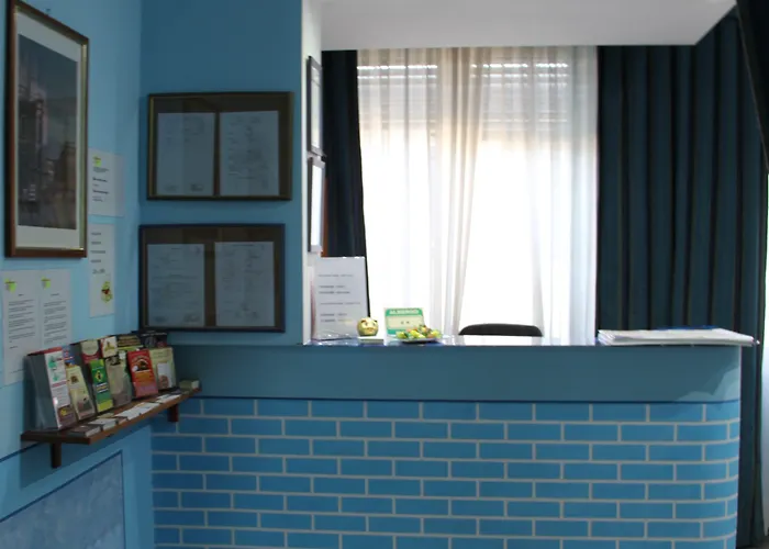 阿丽桑德酒店 米兰