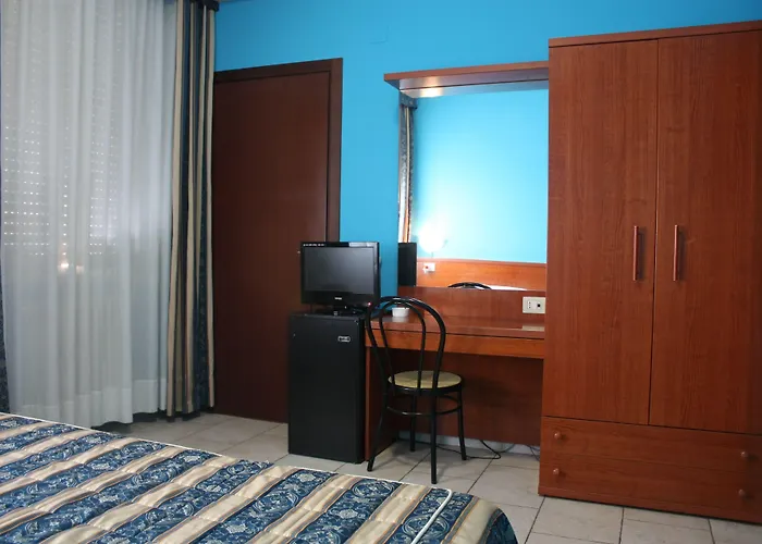 Hotell Alessander Milano