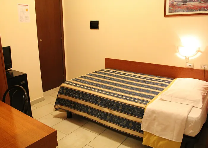 阿丽桑德酒店 酒店