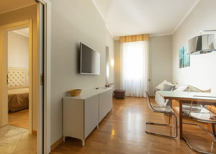 De La Gare Apart-hotel 4*