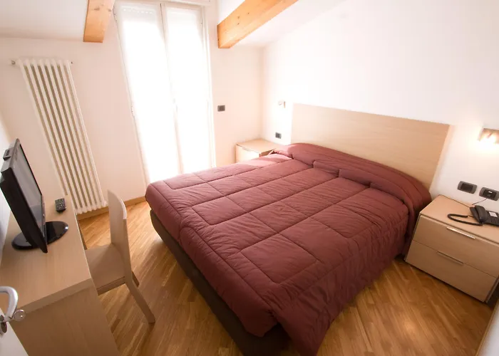 De La Gare Apart-hotel Milão