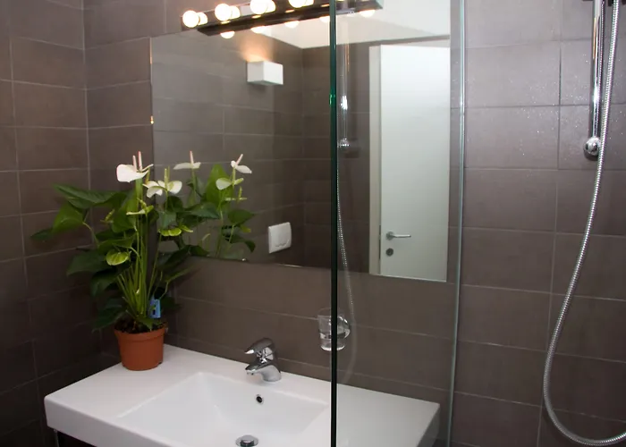 Apart-hotel De La Gare