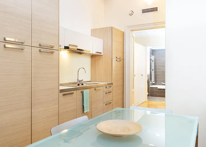 De La Gare Apart-hotel Milão