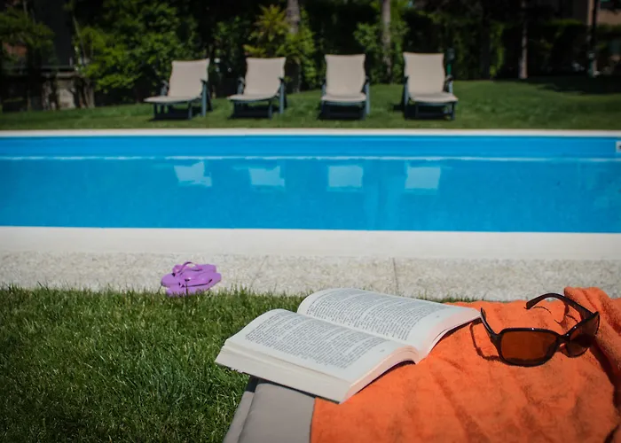 Corvetto Porto Di Mare Hotel 4*