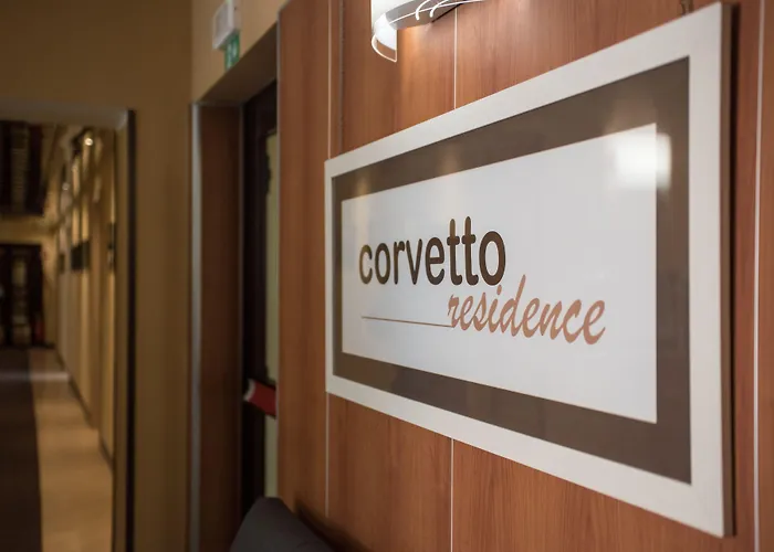 Corvetto Porto Di Mare 4* Mailand