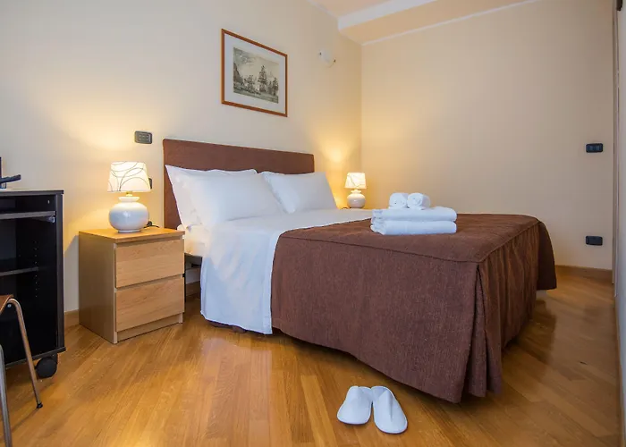 Corvetto Porto Di Mare Hotel