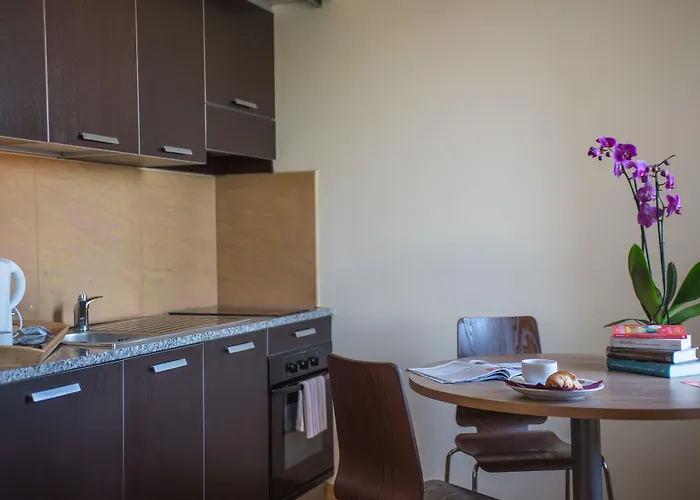 Corvetto Porto Di Mare Hotel 4*