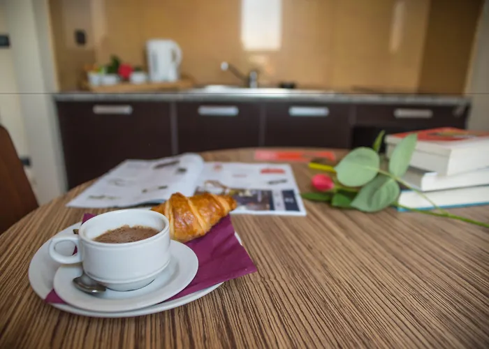 Corvetto Porto Di Mare Hotel Mailand