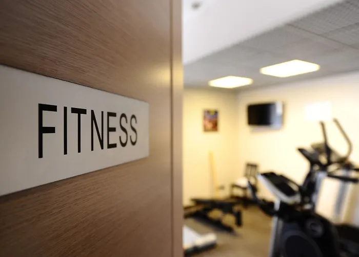 Corvetto Porto Di Mare 4* Mailand