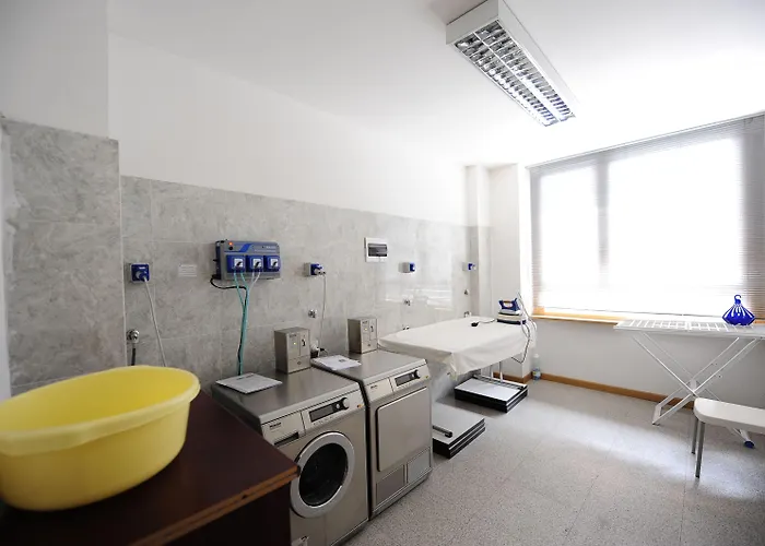 Hotel Corvetto Porto Di Mare Mailand