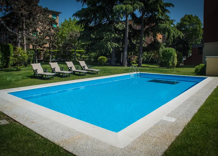 Corvetto Porto Di Mare Hotel 4*