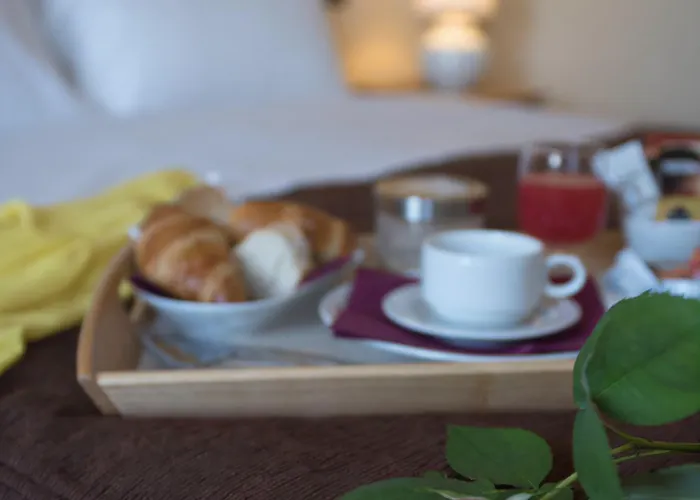 Hotel Corvetto Porto Di Mare