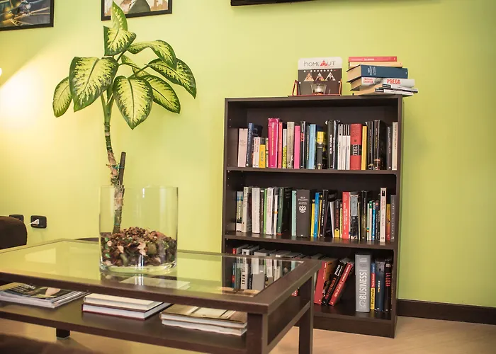 Corvetto Porto Di Mare Hotel