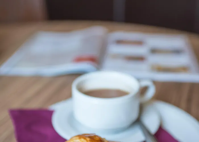 Hotel Corvetto Porto Di Mare