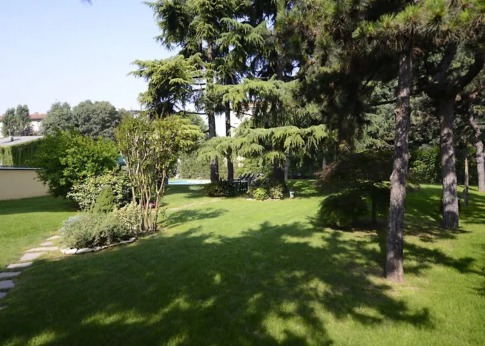 Hotel Corvetto Porto Di Mare Milan