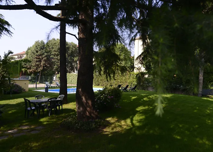 Corvetto Porto Di Mare Hotel