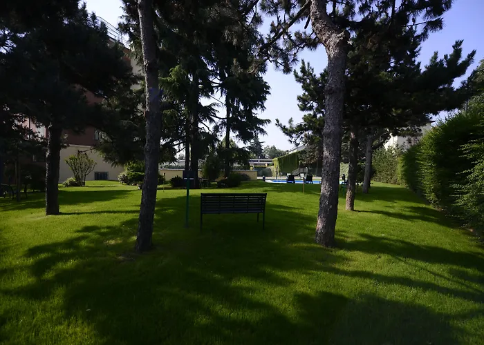 Corvetto Porto Di Mare 4* Mailand