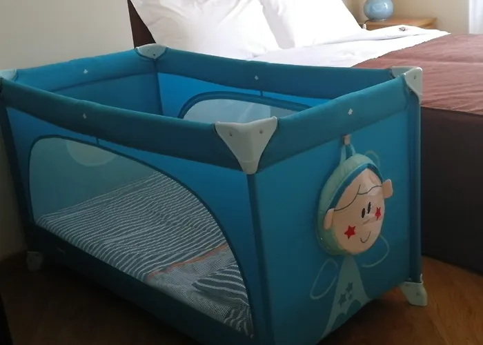 Hotel Corvetto Porto Di Mare Mailand