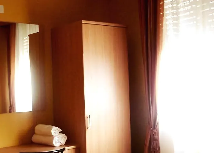 Hotell Bicocca Milano