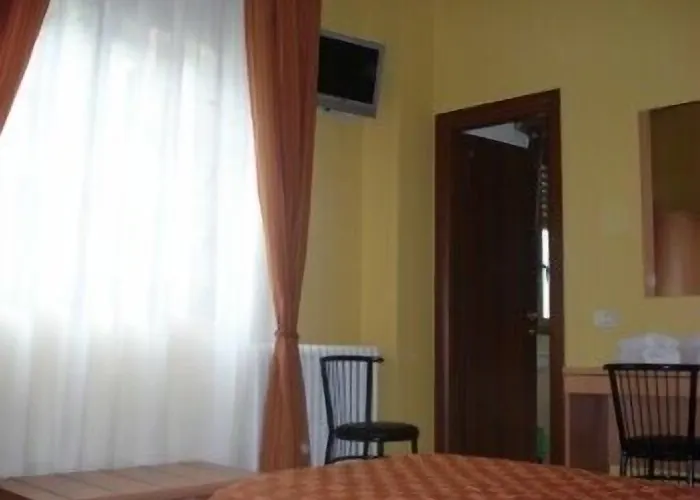 Bicocca Hotell