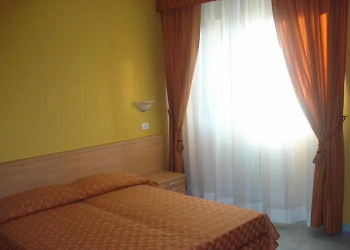 Hotel Bicocca Milán