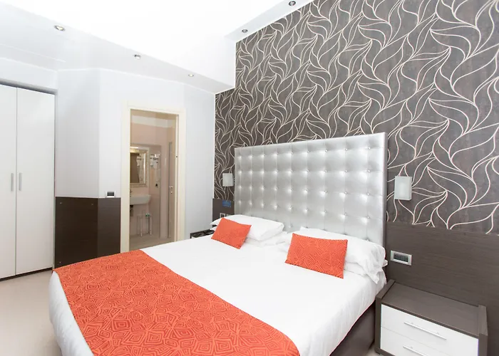Piacenza Hotel Milán