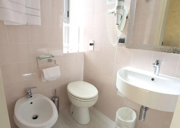 Piacenza Szálloda Milánó