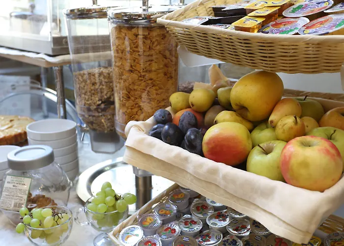 Piacenza 3* Milánó