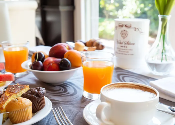 Silver ホテル ミラノ