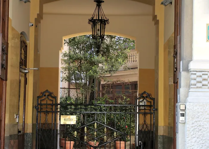 Hotel Palladio *