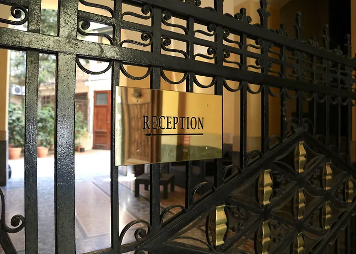 Palladio Hotel *