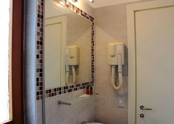 Palladio Hotel *