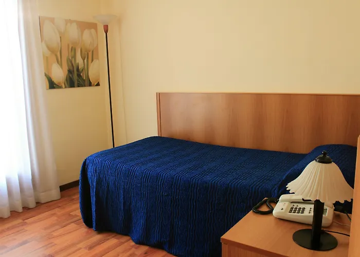 Hotel Palladio *