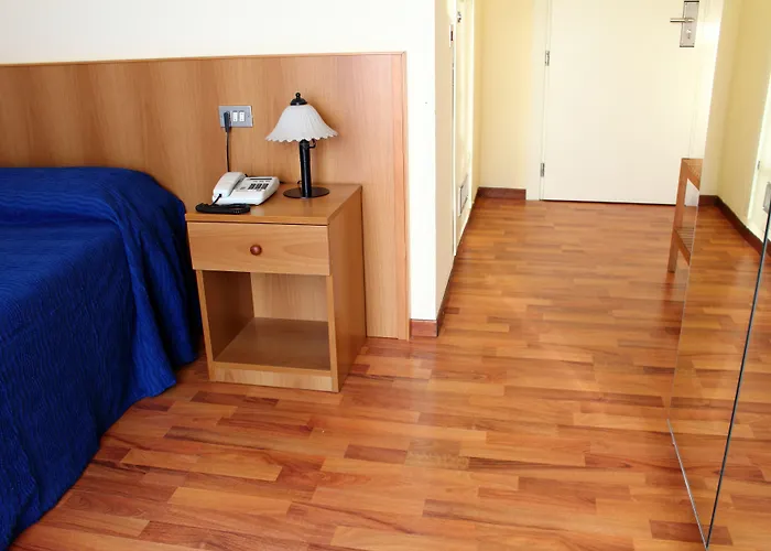 Hotel Palladio Milan