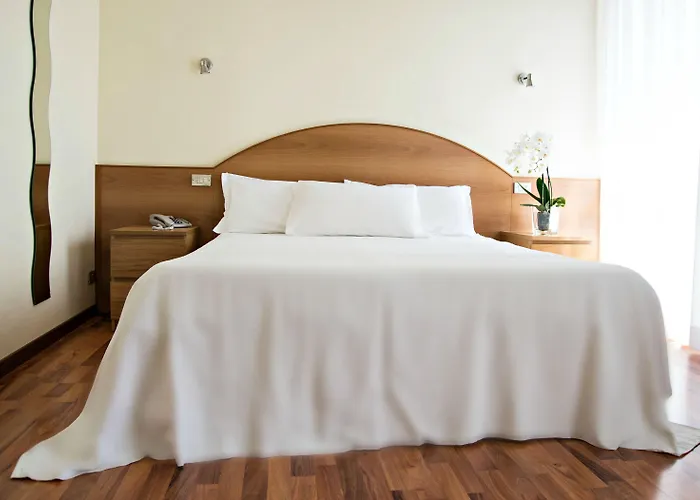 Palladio Hotel Mediolan