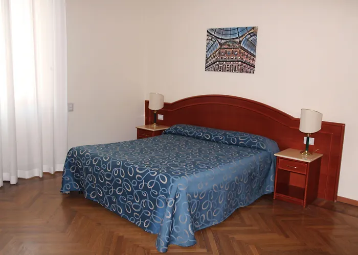 Hotel Palladio