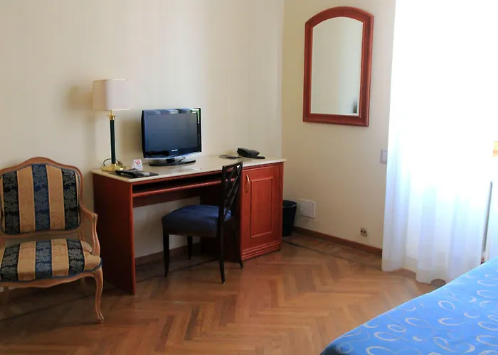 Hotel Palladio *